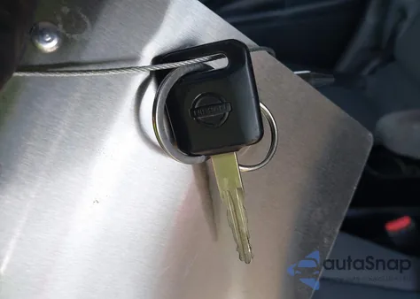 2014 Nissan Nv200 S from USA, damaged, VIN 3N6CM0KN0EK691019